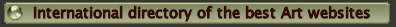 Toplist directory of virtual galleries, museums, painters websites, links, webring